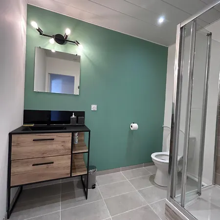 Apartment Proche Zenith 