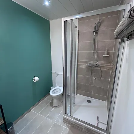 Apartment Proche Zenith 