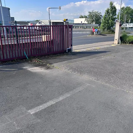 Apartment Proche Zenith 